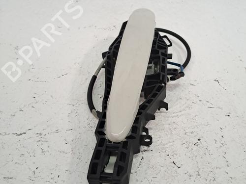 Rear left exterior door handle BMW 1 (F20) 116 d | BP26381898C130 