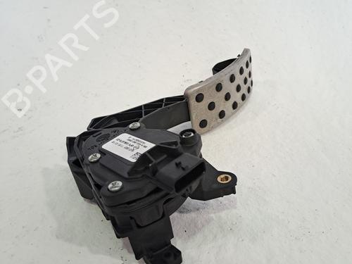 Pedal SMART FORFOUR Hatchback (453) electric drive / EQ (453.091) | BP26381668I4 