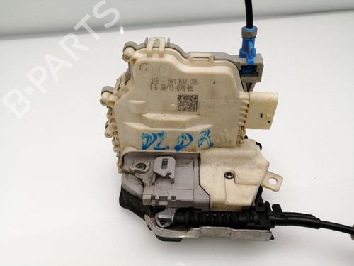 Front right lock AUDI A3 (8P1) 2.0 FSI | BP23874389C97 