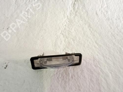 Licence plate light MERCEDES-BENZ CLK (C208) CLK 200 (208.335) | BP29991853I40