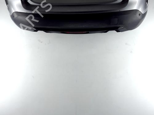 Used Rear bumper Rear bumper CITROËN C4 III (BA_, BB_, BC_) 1.2 PureTech 130 (BAHNSA, BAHNSB) (130 hp) 33760729 33760729