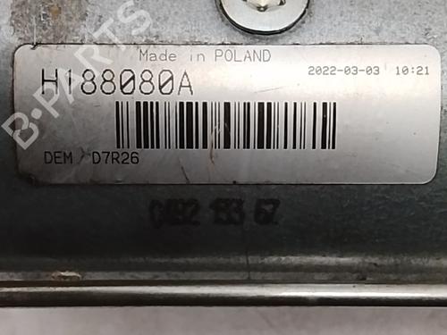 Starter PEUGEOT 807 (EB_) 2.2 HDi | BP36377063M8 - Image 7
