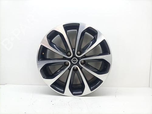 Felg NISSAN QASHQAI I (J10, NJ10) 1.6 (117 hp) 26315347
