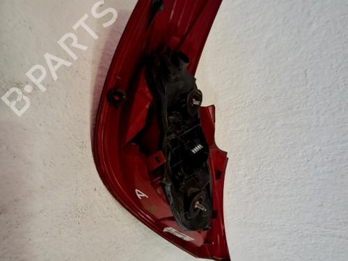 Højre baglygte OPEL CORSA D (S07) 1.7 CDTI (L08, L68) | BP29557726C35 