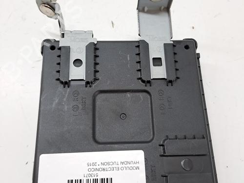 Electronic module HYUNDAI TUCSON (TL, TLE) 1.6 T-GDi | BP23365582M83 