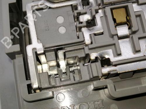 Interior roof light HONDA CIVIC VIII Hatchback (FN, FK) 2.2 CTDi (FK3) | BP23936289I8 