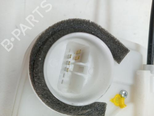 Front left lock CITROËN C4 AIRCROSS 1.6 HDi 115 | BP27700277C98 
