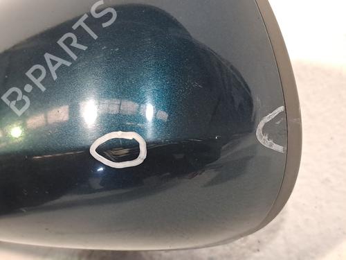 Left mirror SEAT ALTEA (5P1) 2.0 TDI 16V | BP24239859C26 