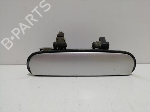 Front right exterior door handle AUDI A4 B5 (8D2) 1.9 TDI | BP25455444C129 