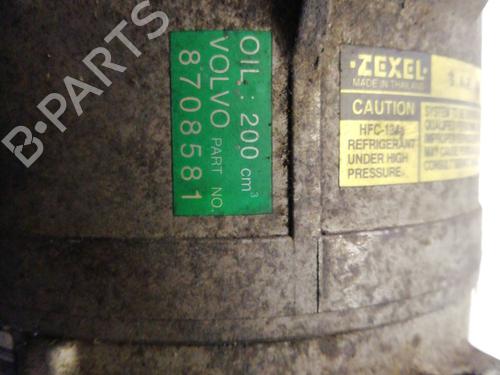 Used AC compressor VOLVO XC90 I (275) 2.5 T AWD (209 hp) 25915694