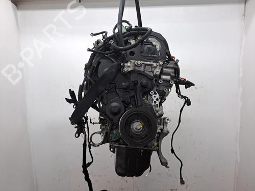 Engine CITROËN C-ELYSEE (DD_) 1.6 BlueHDi 100 | BP24587382M1 