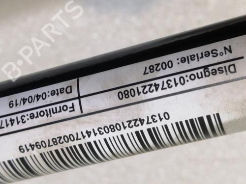 Anti roll bar FIAT DUCATO Platform/Chassis (244_) 2.3 JTD | BP24188210M96 