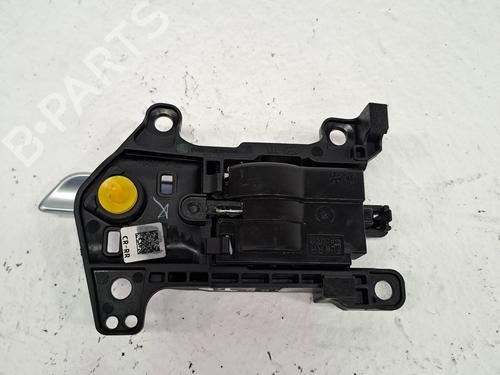 Rear right interior door handle HYUNDAI TUCSON (TL, TLE) 1.6 CRDi | BP26381815I16 