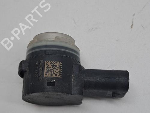 Elektronisk modul OPEL CORSA F (P2JO) 1.2 (68) | BP23374173M83 