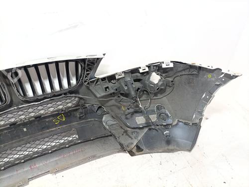 Front bumper BMW X3 (F25) xDrive 20 d | BP29384795C7 