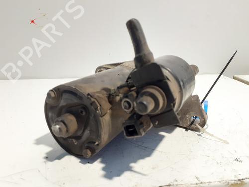 Starter SKODA FABIA I (6Y2) 1.4 16V | BP25458271M8 