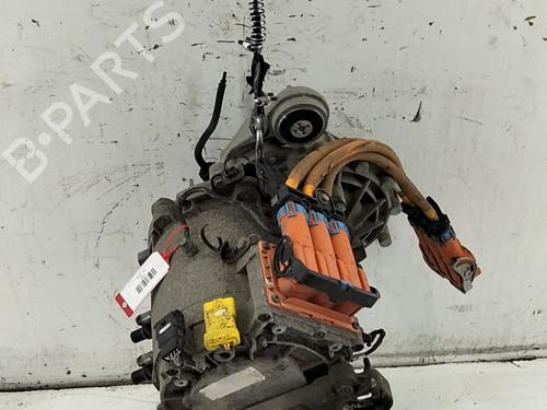 Used Rear differential Rear differential 39137026 39137026