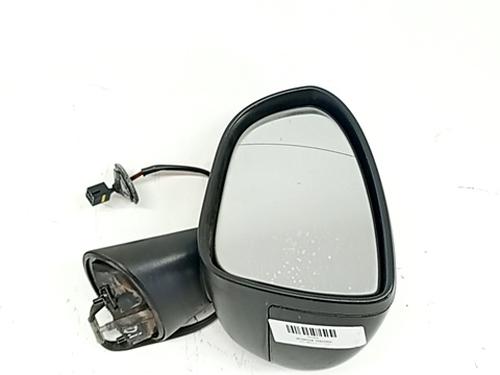 Used Left mirror OPEL MERIVA B MPV (S10) 1.4 (75) (120 hp) 31035587