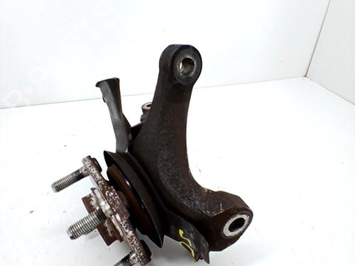 Left front steering knuckle HYUNDAI i20 I (PB, PBT) 1.2 | BP29990833M25