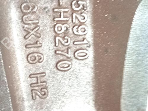 Fælk KIA STONIC (YB) 1.0 T-GDi Eco-Dynamics+ | BP37590061C45 - Image 2