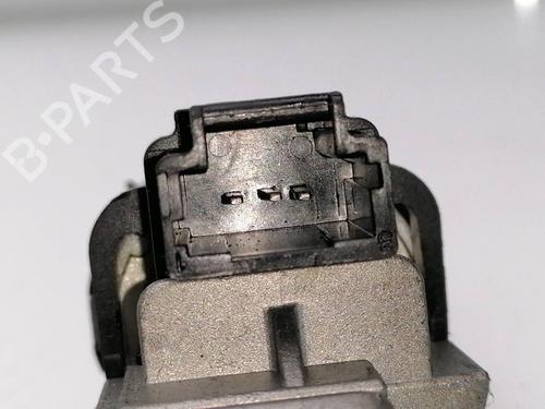 Ignition barrel PEUGEOT 207 (WA_, WC_) 1.4 HDi | BP23938788M48 