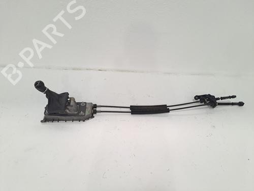 Used Gear lever SEAT IBIZA IV SC (6J1, 6P5) 1.2 TSI (105 hp) 28037410