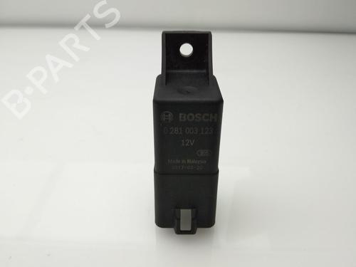 Electronic module LAND ROVER RANGE ROVER EVOQUE (L538) 2.0 D 4x4 | BP24171054M83 