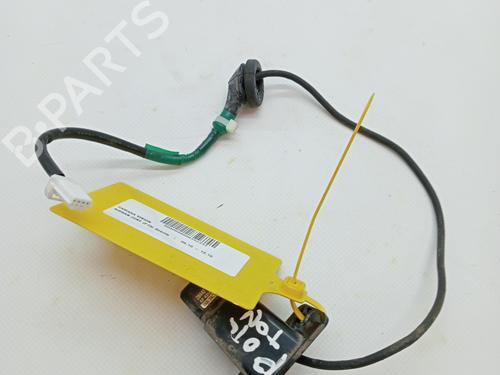 Used Camera NISSAN JUKE (F15) 1.6 (117 hp) 23345766