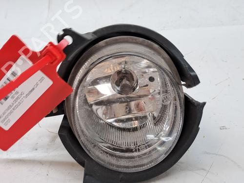 Used Right front fog light SSANGYONG RODIUS I 2.7 Xdi (165 hp) 23380868