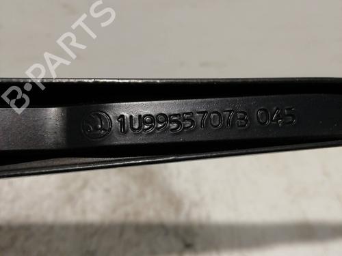 Rear windshield wiper arm SEAT IBIZA II (6K1) 1.9 SDI | BP25455274C144 