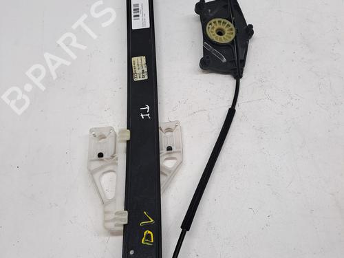 Used Rear left window mechanism AUDI Q5 (8RB) 2.0 TDI quattro (170 hp) 24172270
