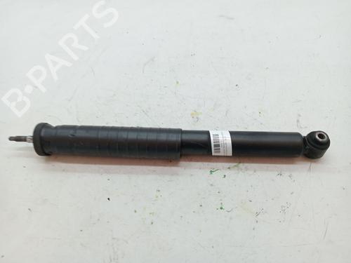 Used Left rear shock absorber SMART FORTWO Coupe (451) 1.0 (451.331, 451.380) (71 hp) 23354669