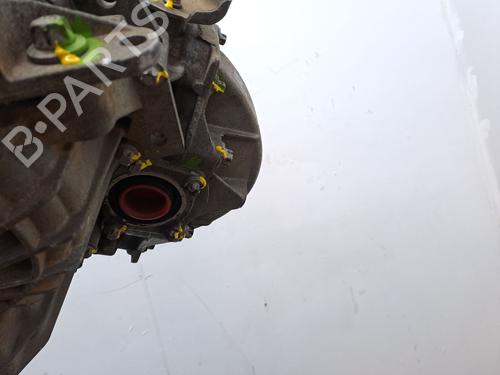 Gearbox OPEL CORSA D (S07) 1.3 CDTI (L08, L68) | BP24402457M3 