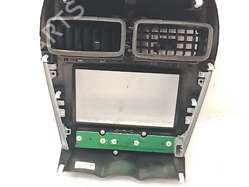 Warning switch MITSUBISHI ASX (GA_W_) 1.6 MIVEC (GA1W) | BP36665903I22 - Image 3