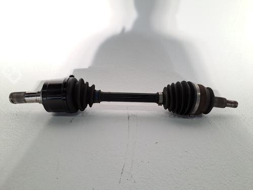 Used Left front driveshaft MAZDA 3 Saloon (BM_, BN_) 2.2 D (150 hp) 23379469