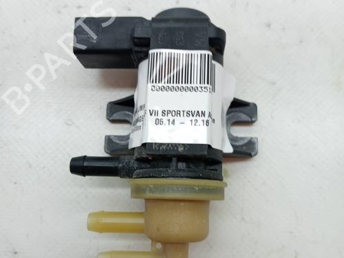 Used Electronic sensor VW GOLF VII Variant (BA5, BV5) 1.6 TDI (110 hp) 23345642