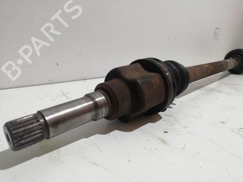 Right front driveshaft CITROËN C3 I (FC_, FN_) 1.1 i | BP25986608M39 