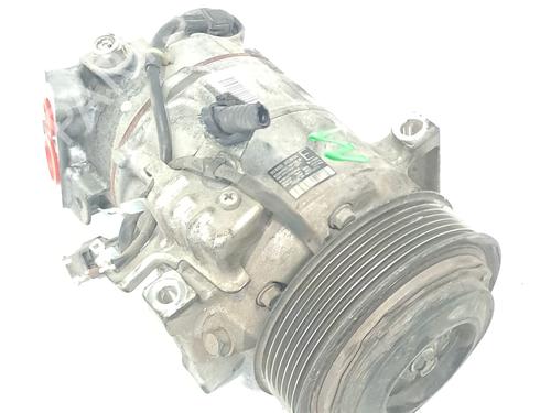AC compressor NISSAN QASHQAI II SUV (J11, J11_) 1.6 dCi ALL MODE 4x4-i | BP28179579M34 