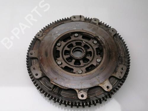 Used Flywheel CITROËN 2 CV 4 (16 hp) 31061524