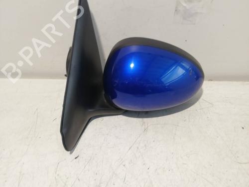 Left mirror ROVER STREETWISE Hatchback 1.4 | BP25460307C26 