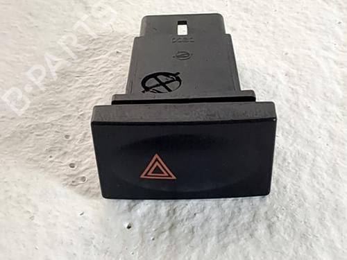 Comutador / Botão 4 piscas SSANGYONG KORANDO Cabrio (KJ) 2.9 D (98 hp) 32359645