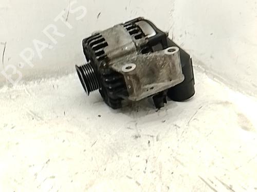 Used Alternator Alternator JAGUAR X-TYPE I (X400) 2.0 D (130 hp) 34392652 34392652