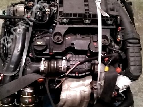 Engine CITROËN C4 II (NC_) 1.6 BlueHDi 100 | BP29301954M1 