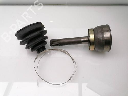 Used Driveshaft CITROËN 2 CV 4 (16 hp) 31061844