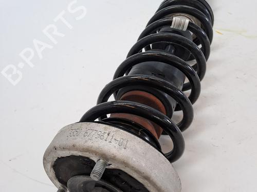 Left rear shock absorber BMW 5 (E60) 520 d | BP23369317M18 