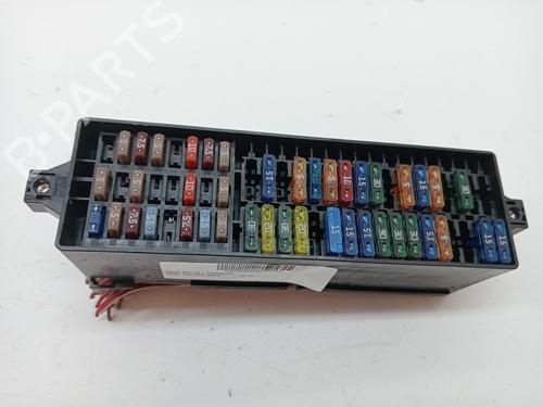 Fuse box SEAT TOLEDO IV (KG3) 1.6 TDI | BP23344466E1 