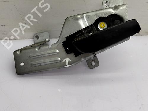 Used Rear left interior door handle Rear left interior door handle CITROËN NEMO MPV 1.3 HDi 75 (75 hp) 33871459 33871459
