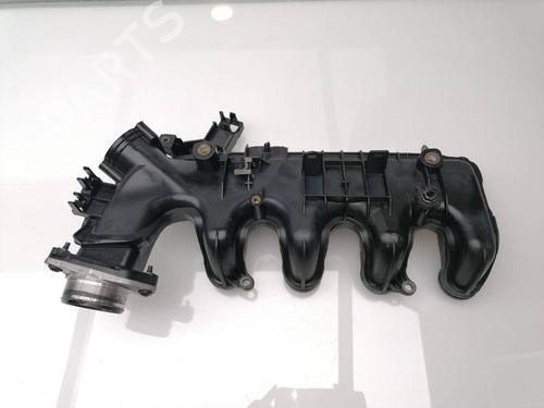 Ansaugkrümmer für CITROËN BERLINGO / BERLINGO FIRST Box Body/MPV (M_) 1.6 HDI 75 (MB9HW) (75 hp) 23652077