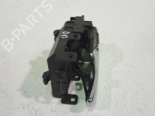 Front right interior door handle NISSAN X-TRAIL I (T30) 2.2 Di 4x4 | BP25809491I14 