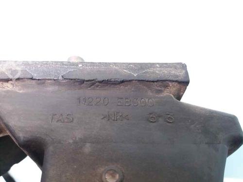 Engine mount NISSAN NAVARA NP300 (D40) 2.5 dCi 4WD (D40TT, D40T, D40M, D40BB) | BP23382152M89